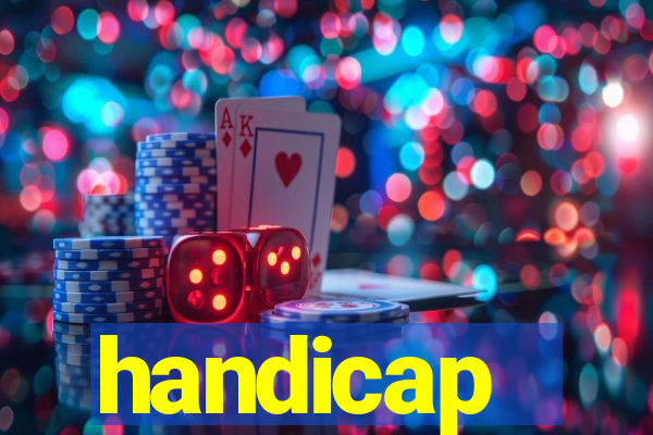 handicap -5